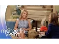 Cheryl Hines On Being Married To A Kennedy The Meredith Vieira Show