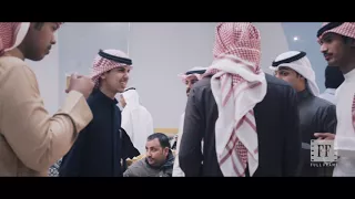 حفل زواج عمر بن عبدالله البعير الرفيعه FULLFRAME 