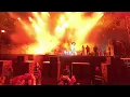 Download Lagu Africa Express - Song 2 (Blur Cover) - Live at Pohoda Festival 2025