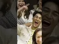 Download Lagu [BL] Kinnporsche series cast reaction to Kinnporsche's that scene | #kinnporsche #mileapo #thaibl