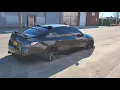 New Custom Splitter kit For My Nissan Altima 1 of 1