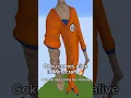 Download Lagu My craziest Goku build yet #goku #dragonball #dbz #anime #fyp #minecraft #memes #dragonballz #funny