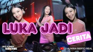 funkot luka jadi cerita new 2026 by dj almira berto