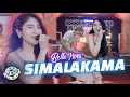 Download Lagu Bella Nova - Simalakama (Live Music)