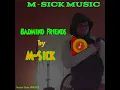 BadMind Friends