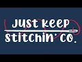 JKSCo Saturday Shop Update