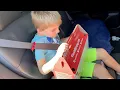 There Are Baby Chicks in that Box