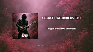 sejati wings reimagined by mantralogy 