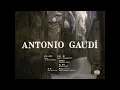 Download Lagu Toru Takemitsu's music for the film ANTONIO GAUDÍ by Hiroshi Teshigahara (1984)