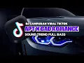 Download Lagu DJ APT X BAD ROMANCE || DJ CAMPIRAN VIRAL TIKTOK || SOUND TREND FULL BASS