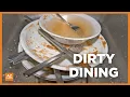 Dirty Dining Who failed and who made the Dean s List