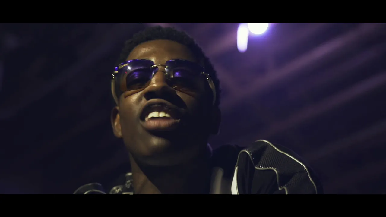 Spidey Mayweather - First Day Out [Shot By @TeeGlazedIt]