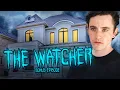 The Watcher Full Short Movie 2022