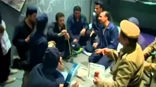 نجم مصر محمود اغنيه المشى فى البطال من مسلسل مزاج الخير مولد 