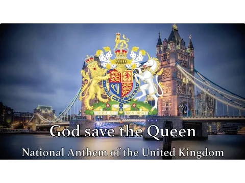 Download MP3 National Anthem: United Kingdom - God Save the Queen [Remastered]