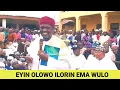 ILORIN WEALTHY, MAKE AN IMPACT LASTEST ISLAMIC LECTURES BY SHEIKH PROF. ABDULMUMEEN HANAFI AYARA