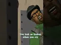 Heat Waves Slowed GTA San Andreas