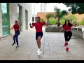Yo las pongo- Deorro,Los tucanes de Tijuana & Maffio. Coreografía/ Baile fitness/ suscríbete.