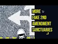 More Fake 2nd Amendment Sanctuaries