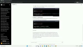 python compare each element in two lists