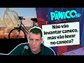 Download Lagu IPVA PARA BICICLETA SÓ NÃO É MAIS ABSURDO QUE TIME BRASILEIRO GANHANDO MUNDIAL? SAMY DANA MANDA REAL