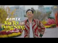 Download Lagu KÌA TẾT ĐANG SANG - LÝ TUẤN KIÊT - BIBO REMIX | Kìa kìa gió đông sang ..