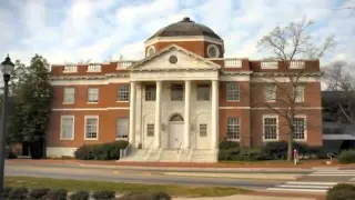 North Carolina State University Campus Tour