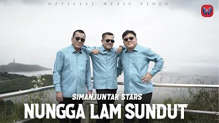 simanjuntak stars nungga lam sundut official music video lagu batak terbaru 2023