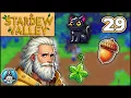 Building the ULTIMATE Tree Farm Stardew Valley 1 6 Episode 29