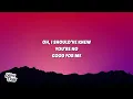 Shaya Zamora - Pretty Little Devil (Lyrics) "lord protect me from the wicked let me let them know"