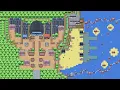 The Evolution of Pokemon Rejuvenation s Maps Floria Island Part 1