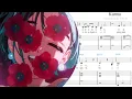 Download Lagu Alien Stage — Karma — Piano Sheet Music
