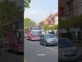 Download Lagu The bus played a very famous Telolet💃#shorts #busmania #basuribussid #busartis #telolet #automobile