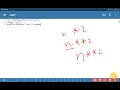 Comp Sci Class 11 Practical 2 Python Program to calculate Square of a Number