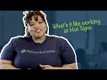 What s it Like Working at Hot Topic