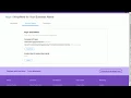 Connecting Twitter API Tutorial
