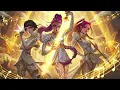 Golden — HUNTR/X (Epic Dramatic Orchestral)