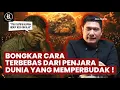 Download Lagu Rahasia keluar dari perbudakan setan yang membelenggu kita lewat dunia | Abu Marlo