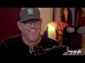 Pat Green Talks Writing and Re-Recording 'Wave on Wave w/ host Jack Ingram