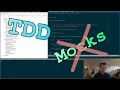 Practicing TDD and testing without mocks