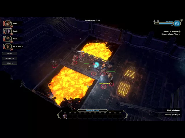 Sword Coast Legends - First Look - Dungeon Crawl