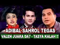 Lagu Geger || Adibal Sahrol Bongkar Alasan Valen Pamekasan di Pastikan Juara DA7 2025 !!