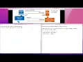 Python 1 Simple Client-Server IP and Port Number