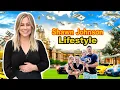 Shawn Johnson - Age Height Net Worth Boyfriend Career House Car