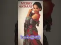 Lagu Merry Andani - Mas Kamu Kok Loyo