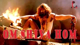 om shiva hom full song naan kadavul movie original video song