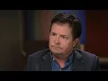 Download Lagu Michael J. Fox's fight against Parkinson's