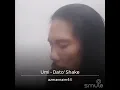 UMI - Dato' Shake Cover By Azman Naim