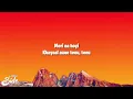 Talwiinder - KHAYAAL (Lyrics)