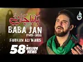 Download Lagu Baba Jan | Farhan Ali Waris | Bibi Sakina Noha | Farsi | 2020